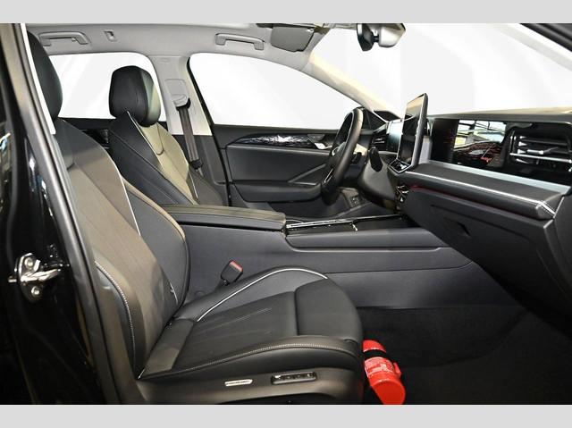 Volkswagen Passat Variant 1,5 l eHybrid DSG Elegance