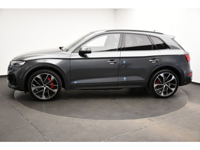 Audi SQ5 - Bild 19