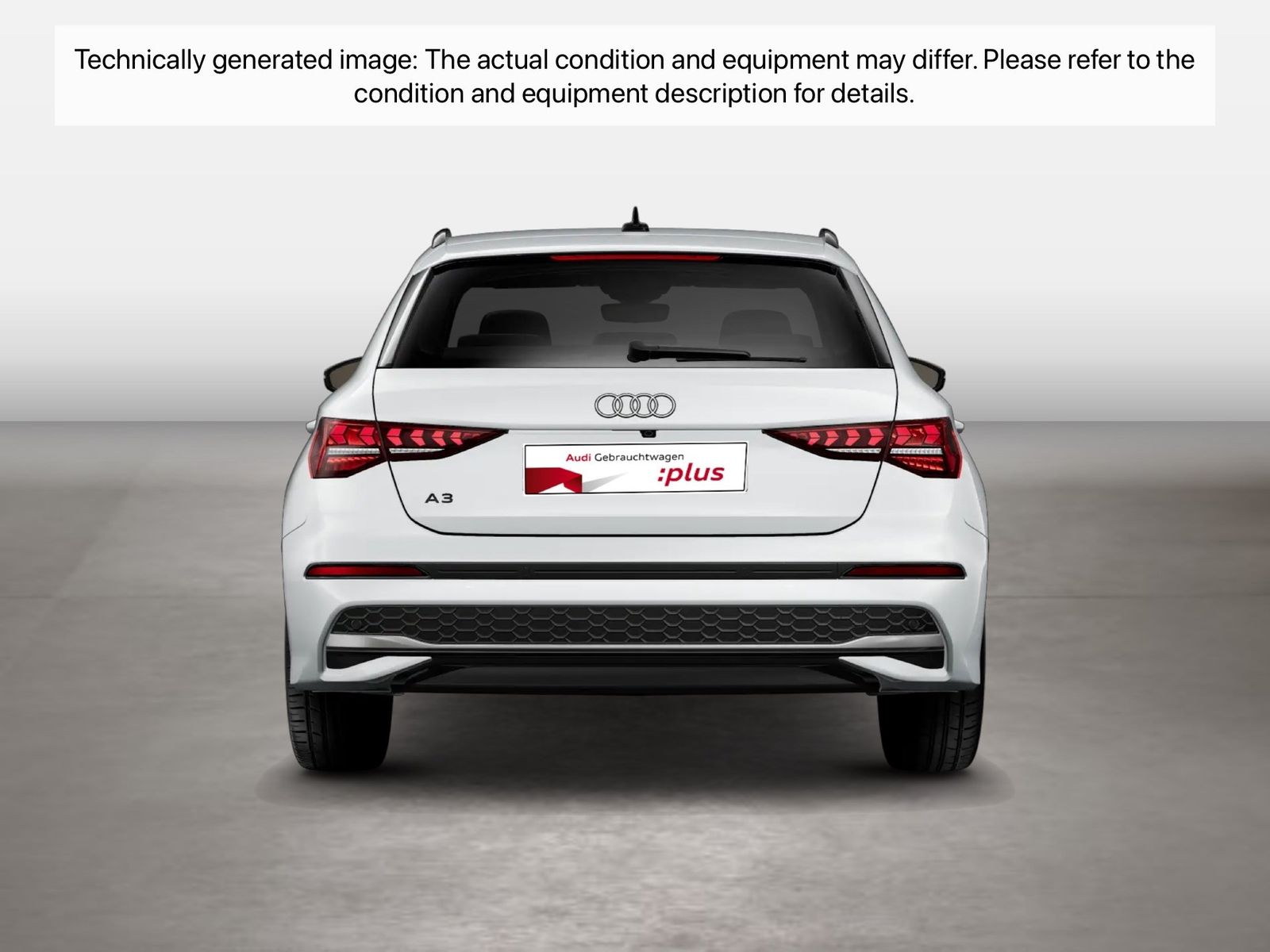 Audi A3 - Bild 4