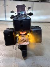 BMW R 1200 GS Adventure  - Motorräder in Berlin