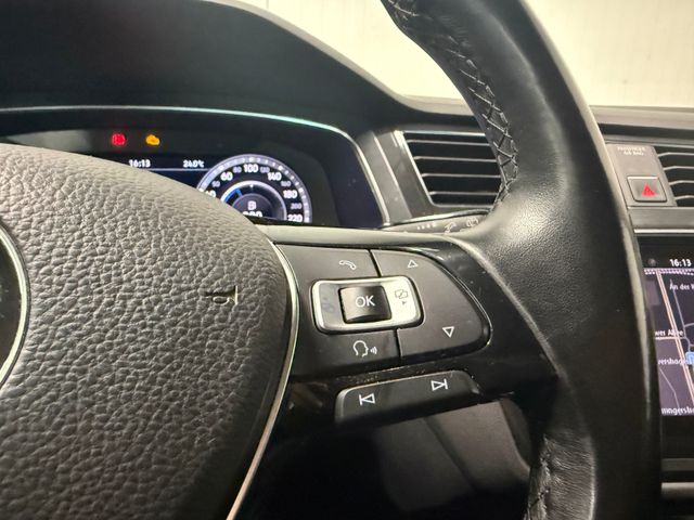 Tiguan Allspace Highline 4M 2.0 TDI DSG 7-SITZER