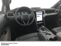 Volkswagen Amarok - Vorschau Bild 13