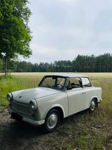 Trabant 601 - weiße Trabant 601