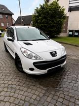 Peugeot 206 1.4 75 - - Peugeot 206 in Bielefeld