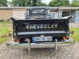 Chevrolet 3100 Pickup - Chevrolet Oldtimer