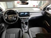 Skoda Fabia - Vorschau Bild 6
