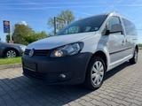 Volkswagen Caddy /Kombi Maxi Trendline - Volkswagen Caddy in Halle