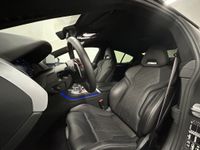 BMW M8 - Vorschau Bild 27