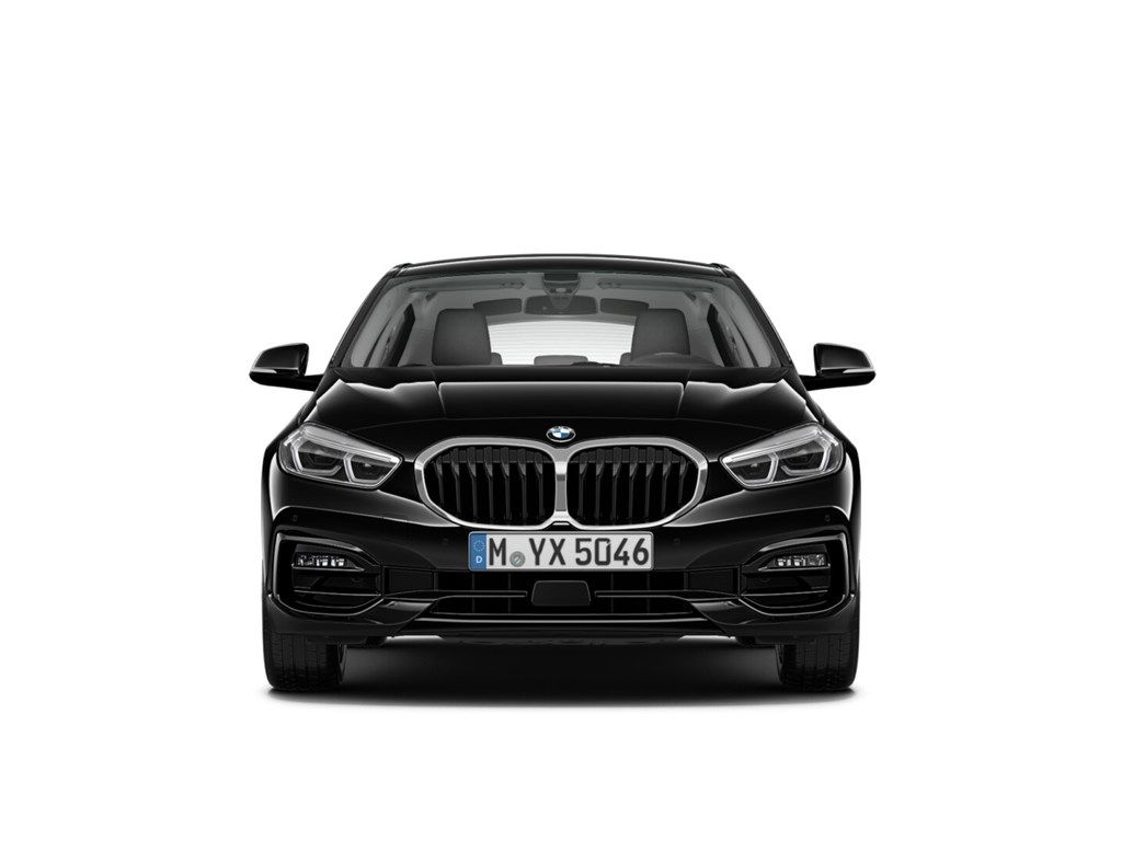 Fahrzeugabbildung BMW 118 Sport Line Head-Up Navi groß Harman/Kardon L