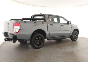 Ford Ranger - 5