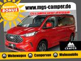 Bürstner Copa C 530 Casa Pino