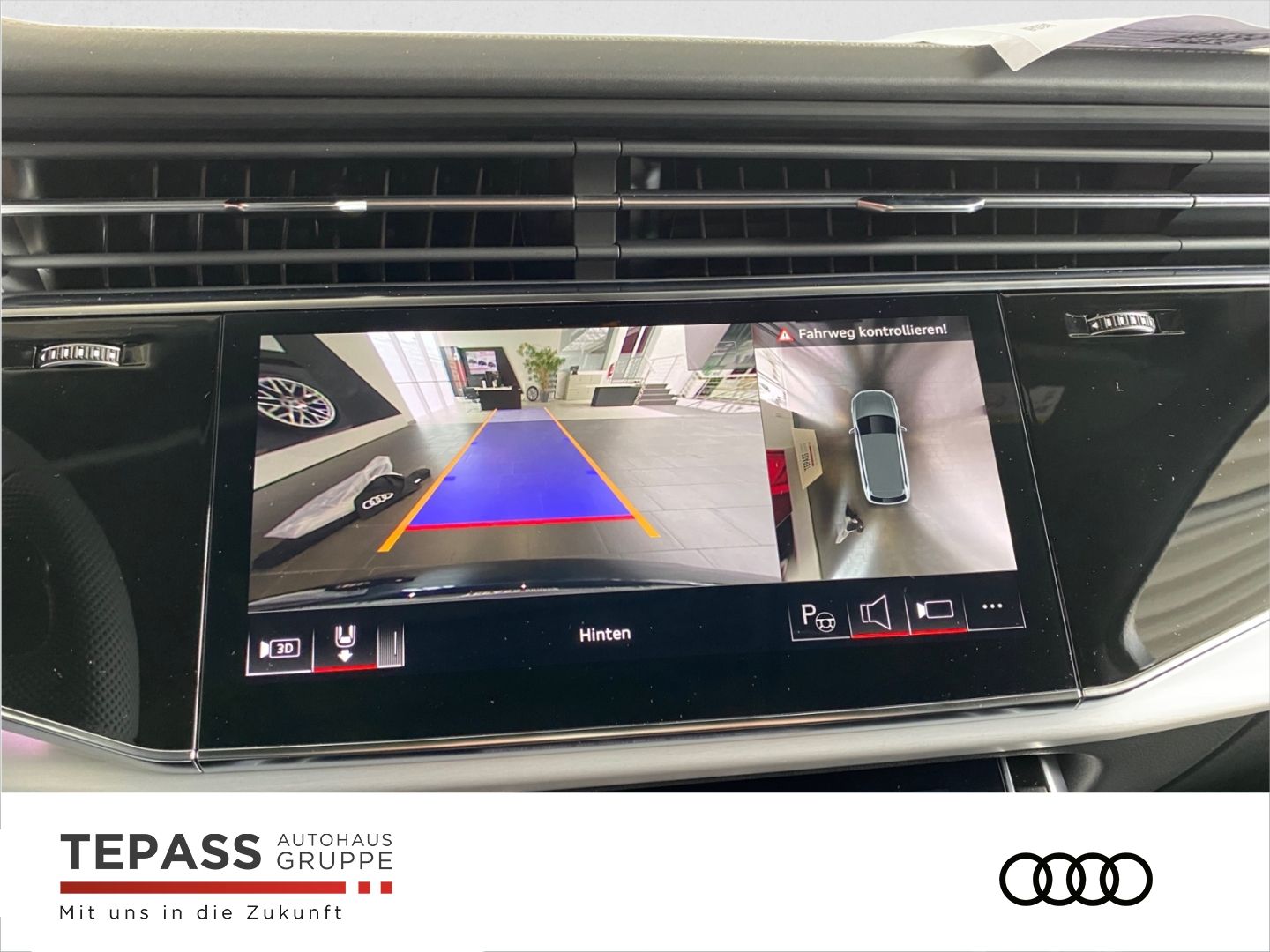 Audi Q7 - Bild 16