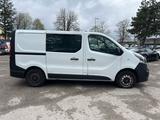 Opel Vivaro B Kasten/Kombi Kasten L1H1  2,7t*Klima - Opel Vivaro Gebrauchtwagen in München
