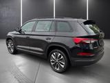 Skoda Kodiaq 1.5 TSI DSG Tour AHK NAVI KAMERA - Used cars