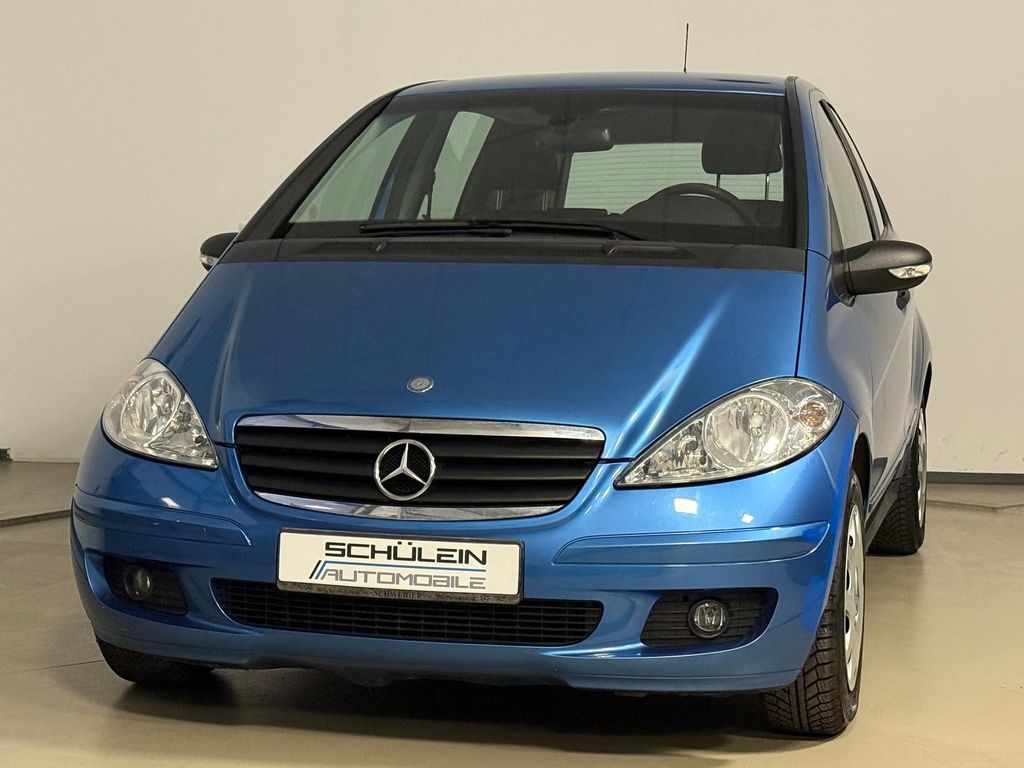Mercedes-Benz A 150