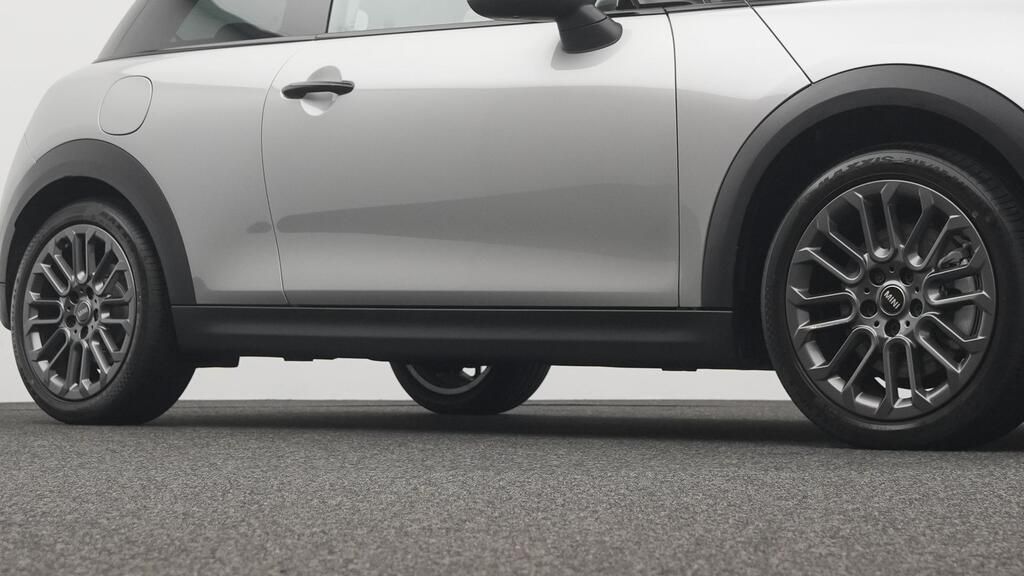 MINI Cooper C - Bild 20