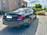 Mercedes-Benz E53 AMG Mercedes PAGA MB-Garantie Pano Burm Voll - gebrauchte Mercedes-Benz E 53 AMG aus dem Jahr 2020