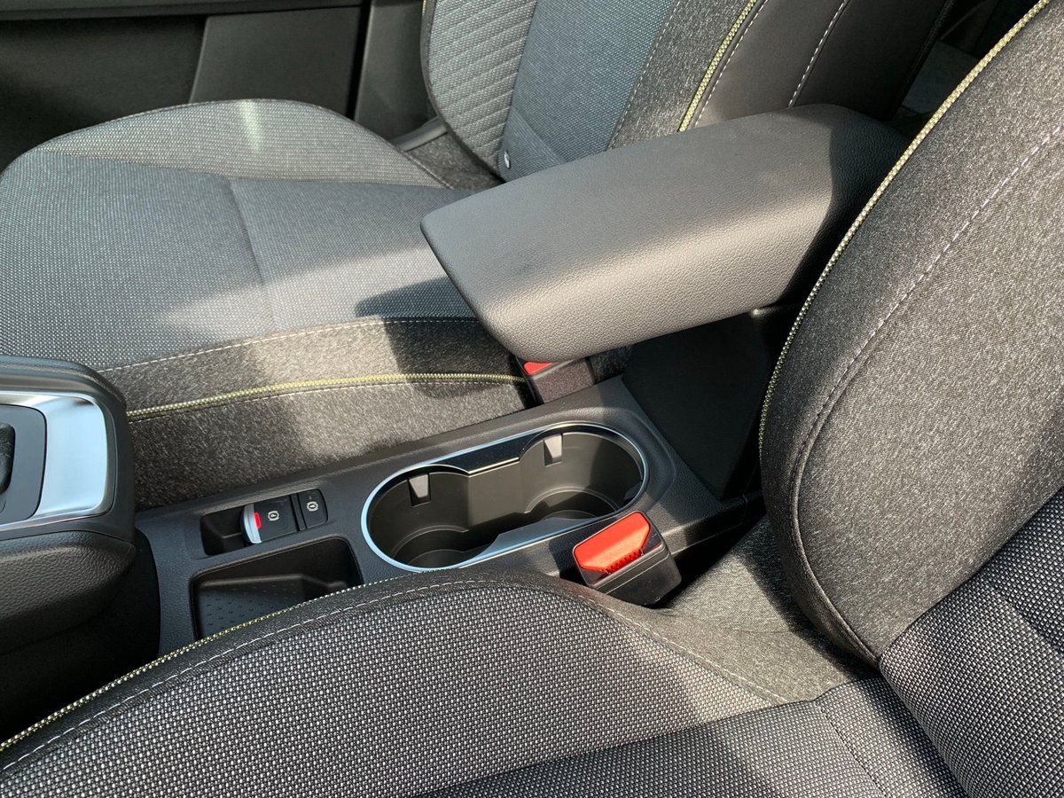 Renault Captur - Bild 31