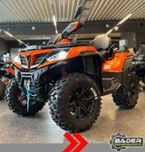 CFMOTO CFORCE 1000 EPS DLX LOF ZUL. | TOP | NEU | 75 PS - CFMOTO CFORCE 1000 L DLX EPS