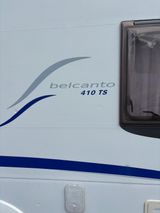 Bürstner Belcanto 410TS - Angebote entsprechen deinen Suchkriterien