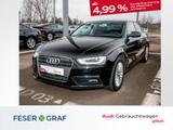 Audi A4 1.8 TFSI Ambiente,Xenon,Navi+ - Audi A4 mit Benzin-Antrieb: Limousine