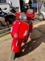 Vespa GTS 300 HPE Super - VESPA GTS