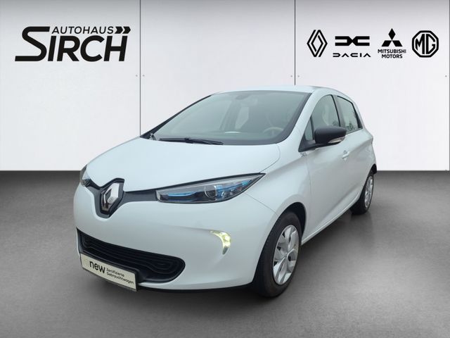 Renault ZOE Life Z.E.40*Miet-AKKU*NAVI*PDC*