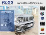 Jeep Renegade S-EDITION e-HYBRID 1.5 GSE T4 48V 130PS - Jeep Renegade Gebrauchtwagen