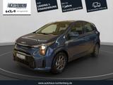 Kia PICANTO 1.0 VISION FACELIFT NAVI+KAMERA+SITZHEIZ - gebrauchte Kia Picanto mit Facelift