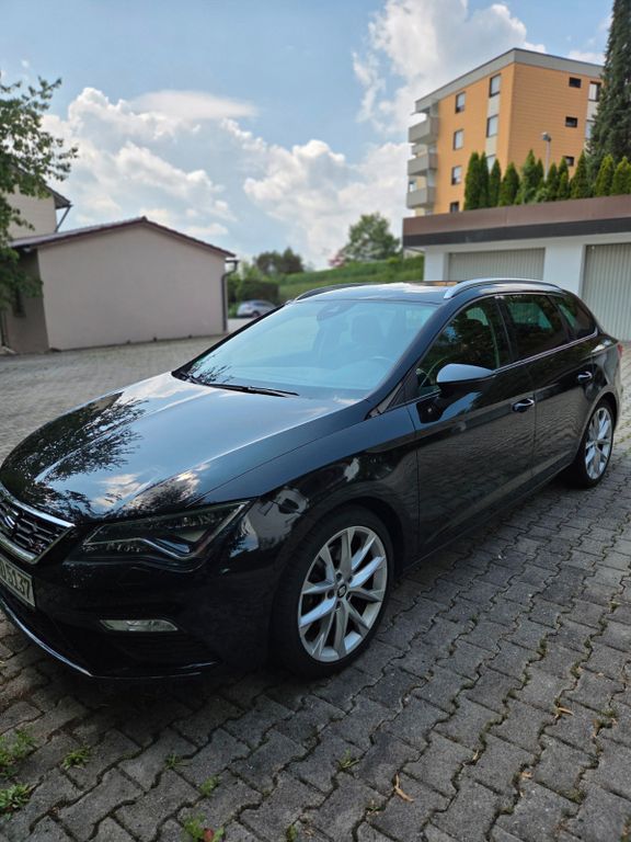 Image of Seat Leon