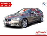BMW 320d Efficient Dynamics Sport Line Leder Navi - BMW 320 Gebrauchtwagen in Hannover