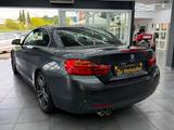 BMW 420d Cabrio M Sport *Leder *Navi *Open Air *PDC - BMW 420 in Dortmund