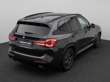 BMW X3 - 7