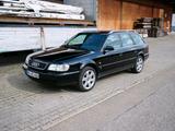 Audi A6 C4 Avant 2,6l V6 - gebrauchte Audi A6 aus dem Jahr 1997