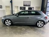 Audi A3 2.0 TDI S-Line Sportpaket+Navi+PDC+SHZ+17" - Audi A3 Limousine Line sportpaket mit Diesel-Antrieb