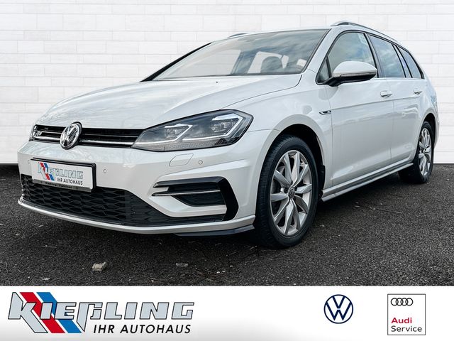 Volkswagen Golf VII Variant Highline R-Line LED NAVI ACC