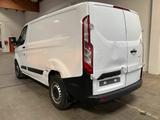Ford Transit Custom Kasten 2.0 TDCi 320 L1 - Ford: K 0