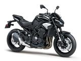 Kawasaki Z900 Full Power - KAWASAKI NAKED BIKE