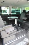 Volkswagen T6.1 Multivan Highline DSG 4Motion AHK Standhzg