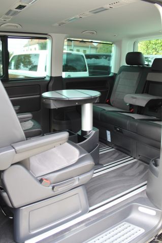 Volkswagen T6.1 Multivan Highline DSG 4Motion AHK Standhzg