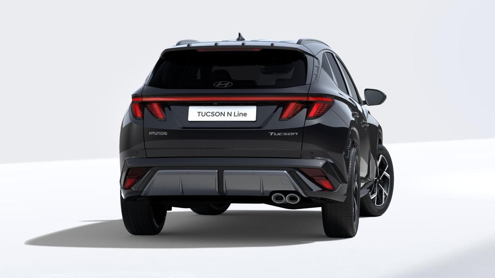 Hyundai TUCSON - Bild 10