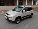 Fiat Panda 1.3 MJT 4x4 Trekking (Motore Nuovo). - Fiat Panda: Trekking