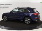 Audi Q5 2.0 TFSI quattro Launch Edition | 1e besitzer - Audi Q5: TFSI