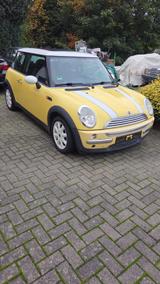 MINI Mini Cooper ONE GELB BUMBLEBEE TÜV BIS 09/27 - MINI Cooper in Bonn