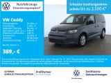 Volkswagen Caddy Life 2.0 TDI *AHK*VIRTUAL*APP*KAM*16"* - Volkswagen Caddy Jahreswagen mit Diesel-Antrieb