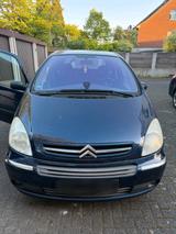 Citroën Xsara Picasso - gebrauchte Citroën Xsara Picasso aus dem Jahr 2008