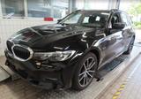 BMW 320e Sport Line*AHK*M-Lenkrad*Kamera*ShZ*LED - BMW 320 mit Hybrid-Antrieb: Kombi