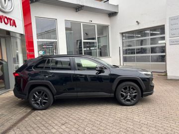 Toyota RAV 4 - 8