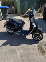 Vespa 125 GTS - Offers matching your search criteria