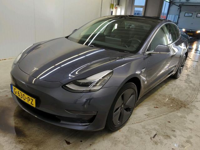 Tesla Model 3 Long-Range AWD 351pk 75 kWh [ AUTOPILOT+